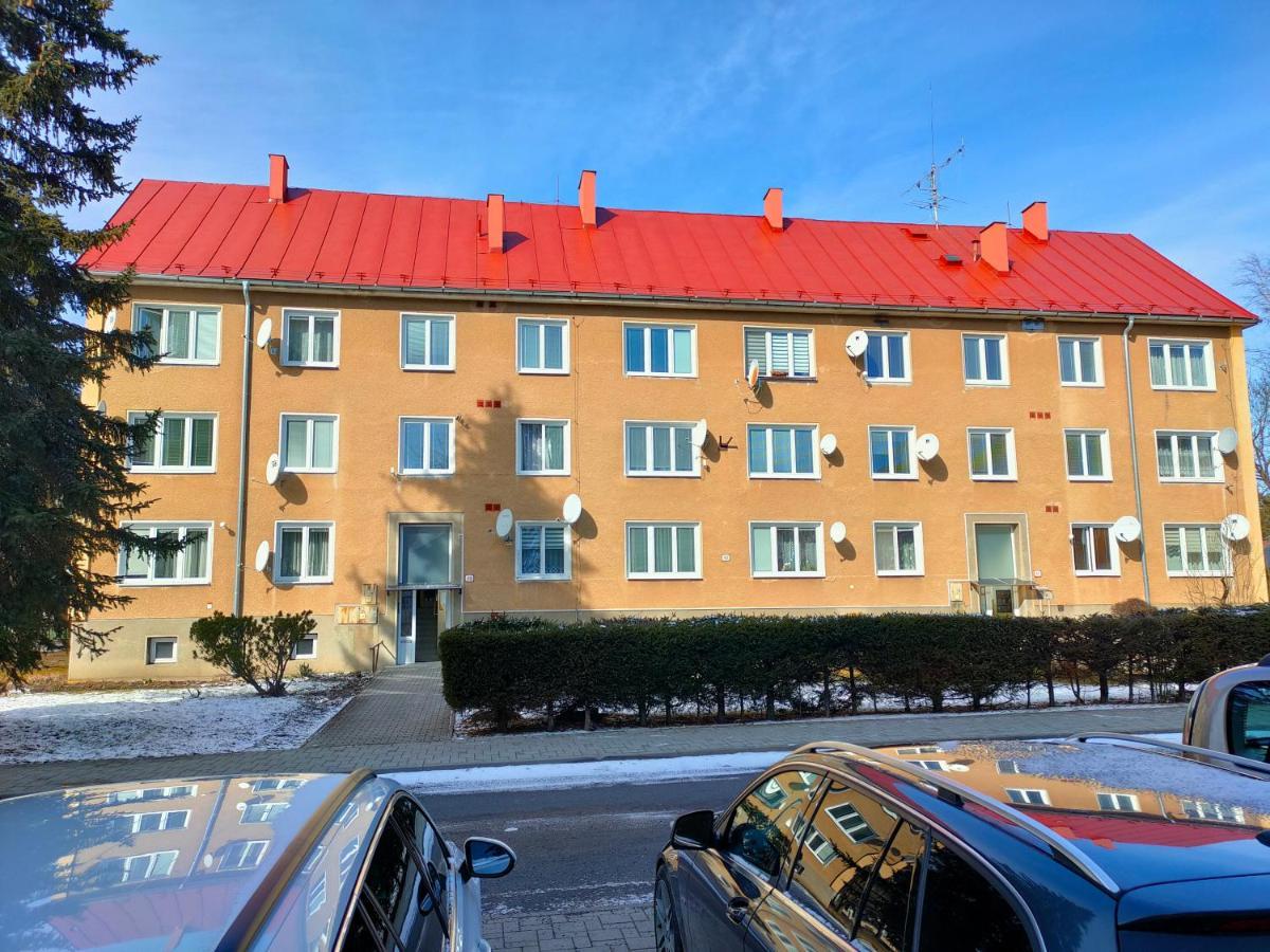 2-iz. V Tichej Lokalite S Bezplatnym Parkovanim * Liptovský Hrádok